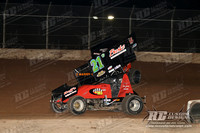 Plymouth Dirt Track 6-28-14