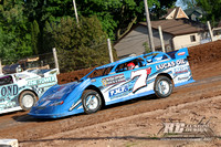 Plymouth Dirt Track 5-31-14