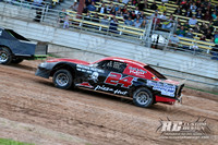 Plymouth Dirt Track 5-24-14