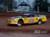 5-4-05 Plymouth Dirt Track