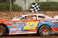 Plymouth Dirt Track 8-9-14