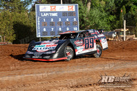 Plymouth Dirt Track 5-31-14